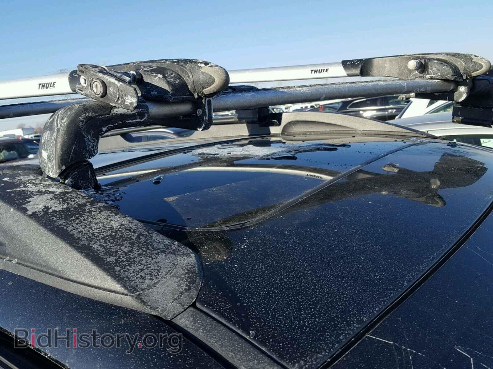 2017 SUBARU OUTBACK - VIN: 4S4BSANC0H3227836 - Фото 9