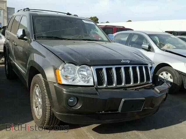Photo 1J8HS68236C366265 - JEEP CHEROKEE 2006