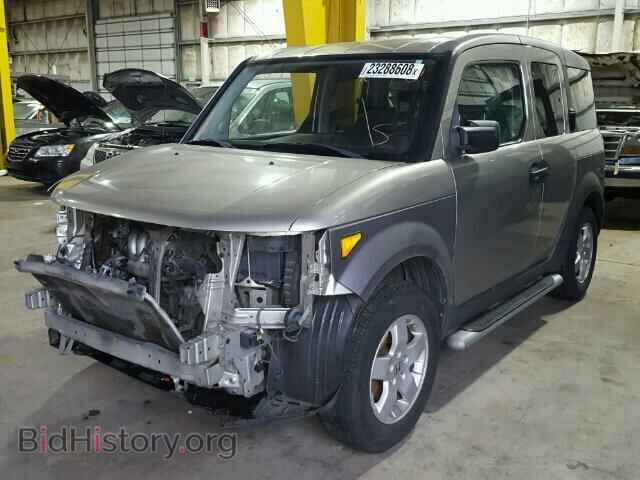 2003 HONDA ELEMENT - VIN: 5J6YH28513L001405 - Photo 2