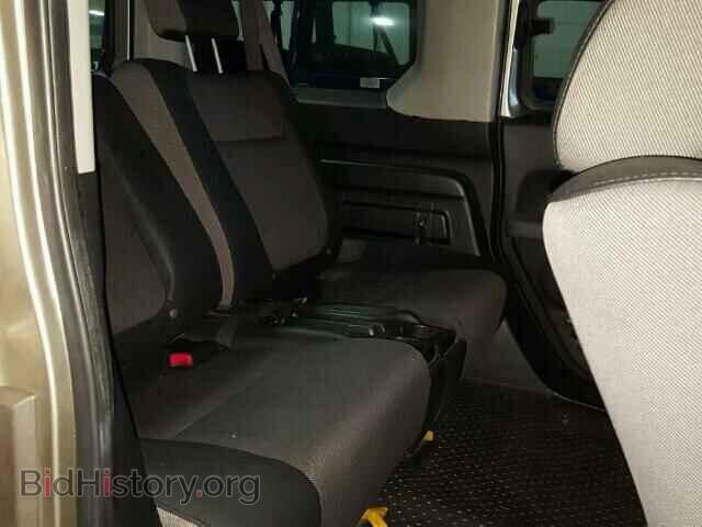 2003 HONDA ELEMENT - VIN: 5J6YH28513L001405 - Photo 6