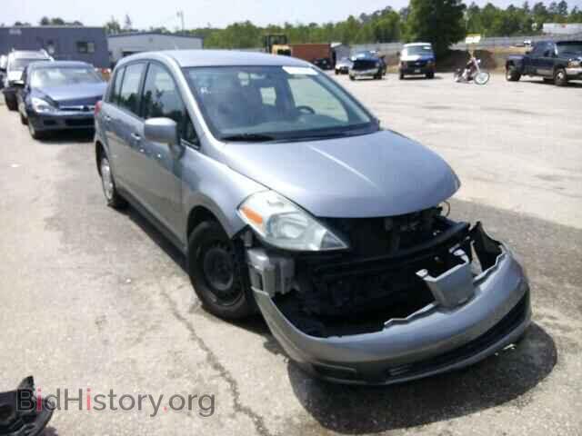 Фотография 3N1BC13E39L373078 - NISSAN VERSA 2009