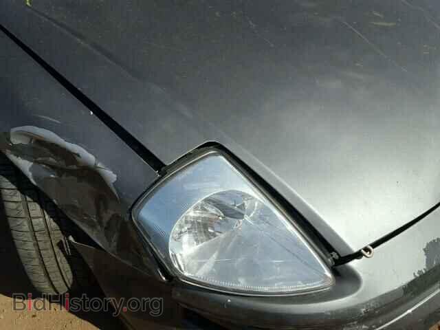 2004 MITSUBISHI ECLIPSE - VIN: 4A3AC74H04E036846 - Фото 7