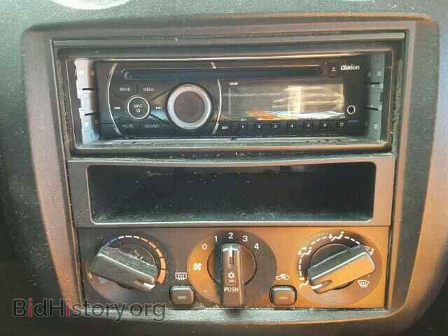 2004 MITSUBISHI ECLIPSE - VIN: 4A3AC74H04E036846 - Фото 9