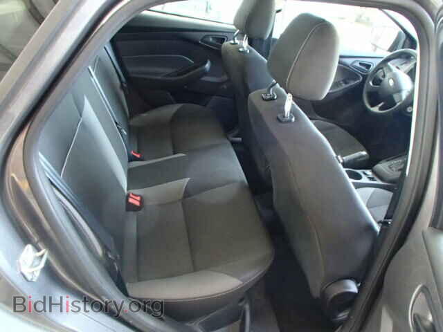 2012 FORD FOCUS - VIN: 1FAHP3E20CL283521 - Photo 6