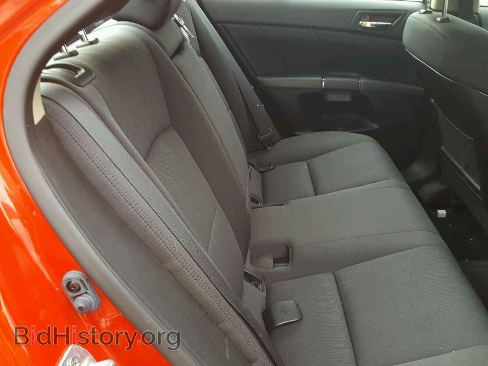 2012 SUZUKI KIZASHI - VIN: JS2RF9A60C6100507 - Photo 6