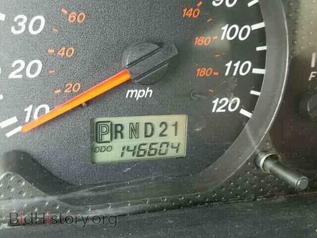 2002 MAZDA TRIBUTE - VIN: 4F2CU09152KM56872 - Фото 8