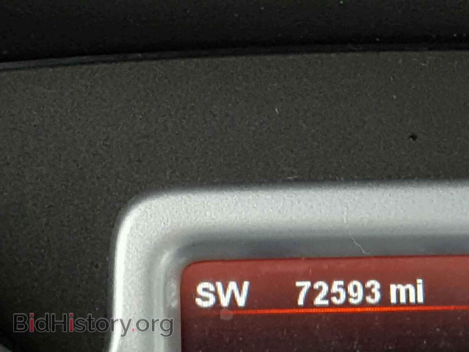 2011 DODGE JOURNEY - VIN: 3D4PG1FG5BT546385 - Фото 8