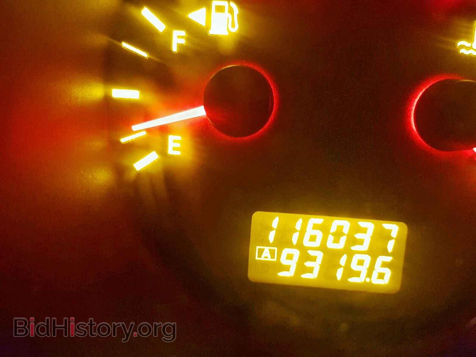 2006 NISSAN MAXIMA - VIN: 1N4BA41E96C812045 - Фото 8