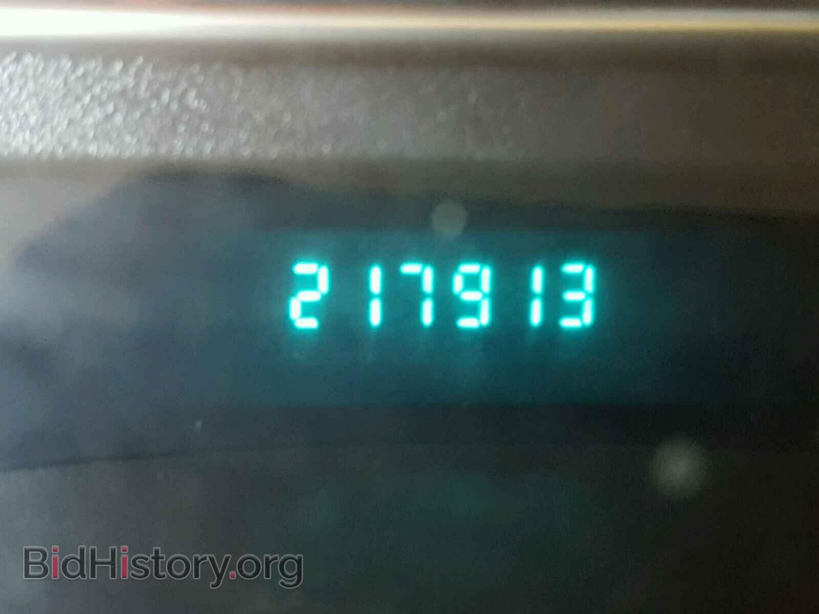 2006 GMC ENVOY - VIN: 1GKDS13S762326295 - Photo 8