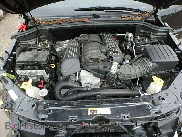 2014 JEEP CHEROKEE - VIN: 1C4RJFDJ6EC156964 - Фото 7