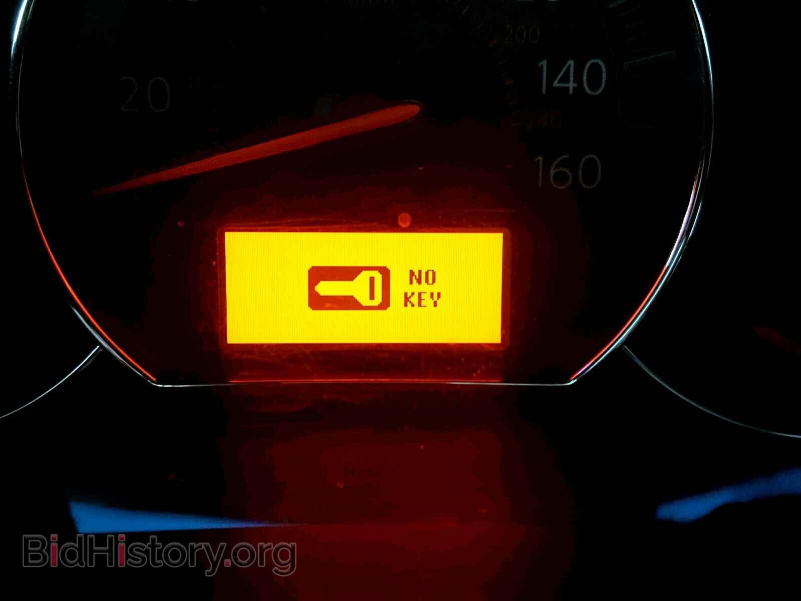 2011 NISSAN MAXIMA S - VIN: 1N4AA5AP5BC840888 - Фото 8