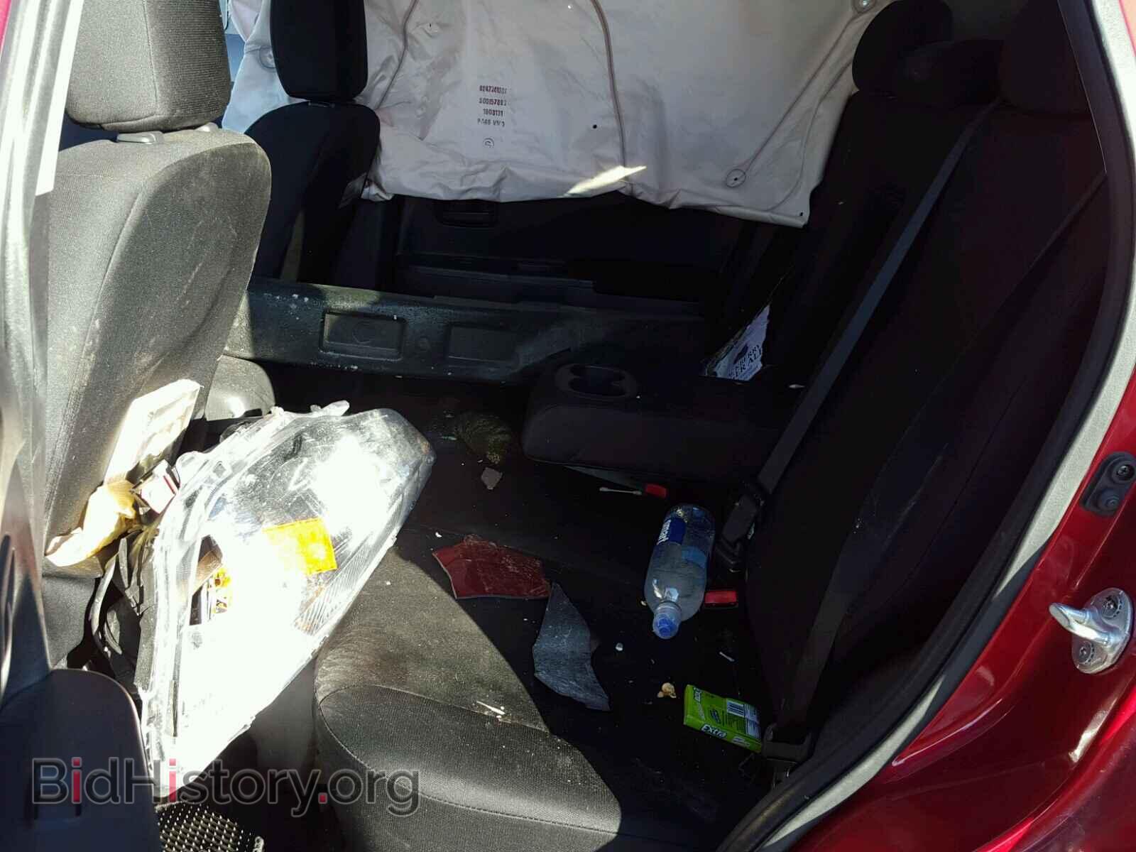 2013 MITSUBISHI OUTLANDER - VIN: 4A4AP3AU0DE019975 - Фото 6