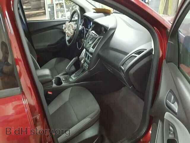 2013 FORD FOCUS - VIN: 1FADP3F25DL195868 - Фото 5