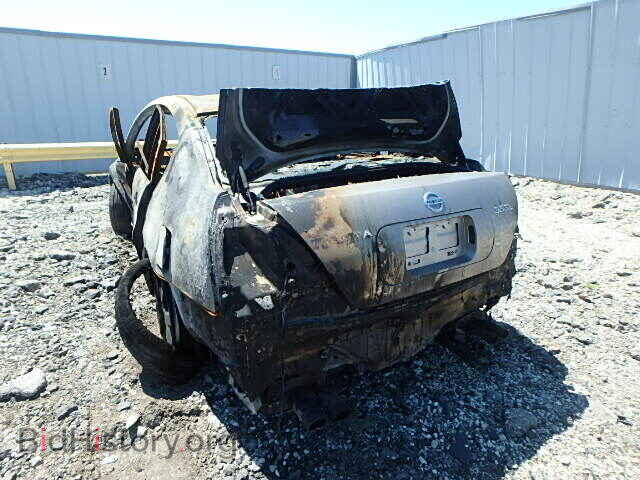 2005 NISSAN MAXIMA - VIN: 1N4BA41E95C837316 - Фото 3