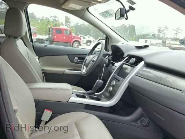 2013 FORD EDGE - VIN: 2FMDK3JC2DBA67897 - Photo 5
