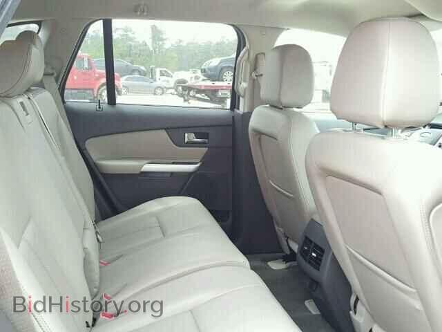 2013 FORD EDGE - VIN: 2FMDK3JC2DBA67897 - Photo 6