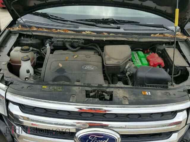 2013 FORD EDGE - VIN: 2FMDK3JC2DBA67897 - Photo 7