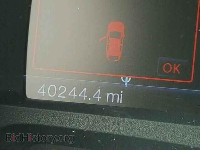 2013 FORD EDGE - VIN: 2FMDK3JC2DBA67897 - Photo 8