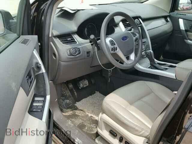 2013 FORD EDGE - VIN: 2FMDK3JC2DBA67897 - Photo 10