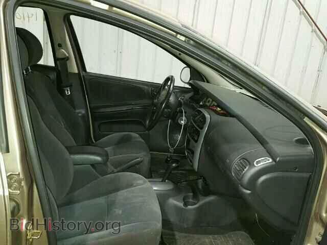 2001 DODGE NEON - VIN: 1B3ES46C71D182235 - Фото 5