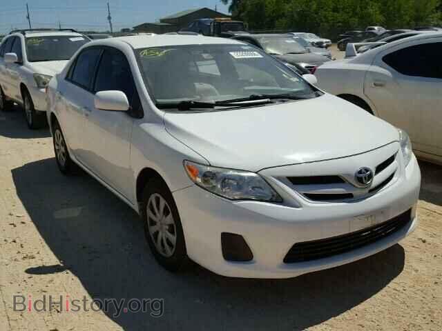 Фотография JTDBU4EE9BJ102497 - TOYOTA COROLLA 2011