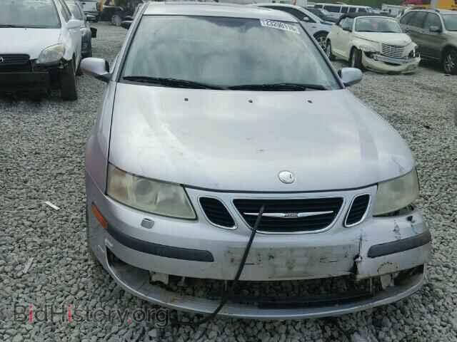 2006 SAAB 9 3 - VIN: YS3FD49Y361006191 - Photo 9