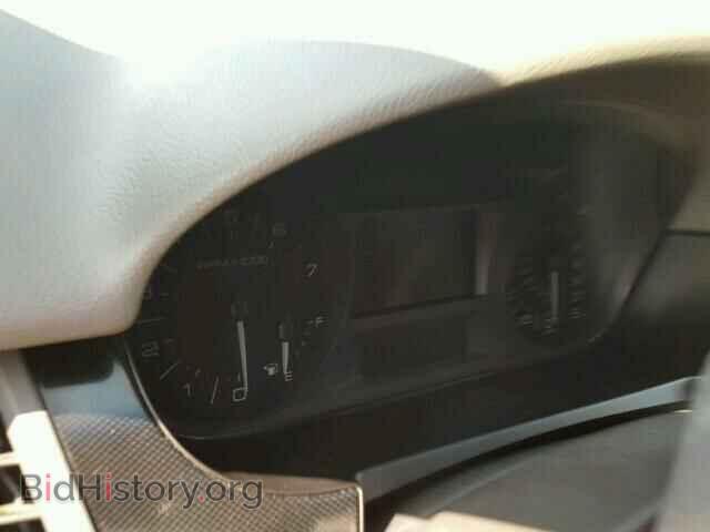 2013 FORD EDGE - VIN: 2FMDK3GC5DBB11205 - Photo 8