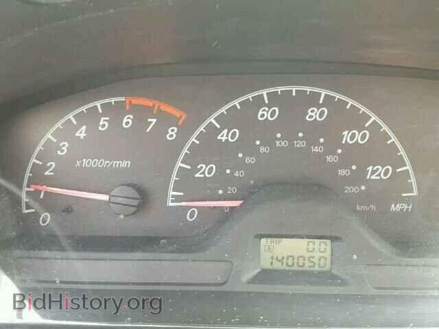 2002 MITSUBISHI LANCER - VIN: JA3AJ26E42U036428 - Photo 8