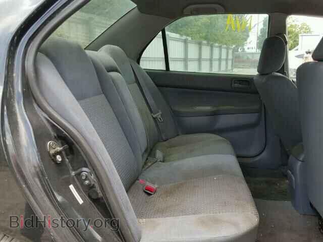 2002 MITSUBISHI LANCER - VIN: JA3AJ36E02U005148 - Photo 6