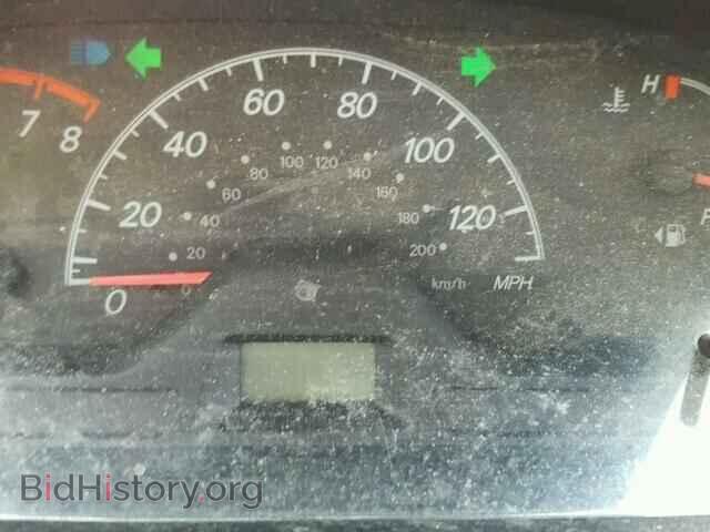 2002 MITSUBISHI LANCER - VIN: JA3AJ36E02U005148 - Photo 8