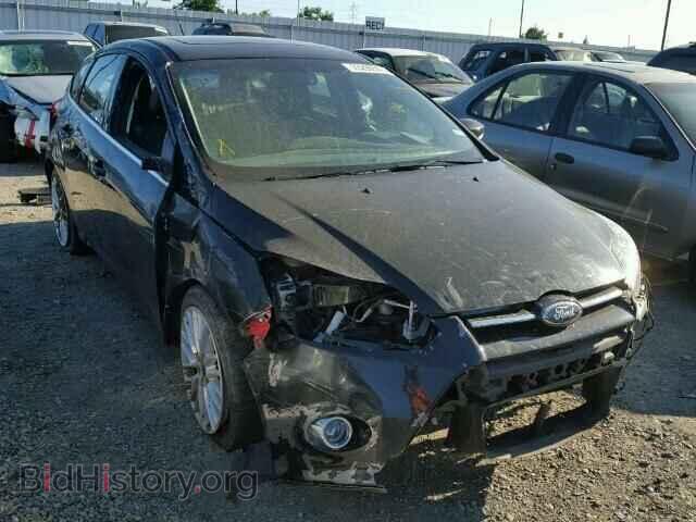Photo 1FADP3N23EL213383 - FORD FOCUS 2014