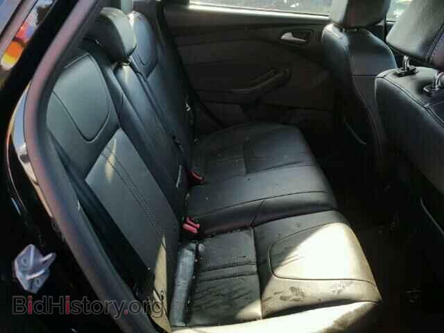 2014 FORD FOCUS - VIN: 1FADP3N23EL213383 - Фото 6