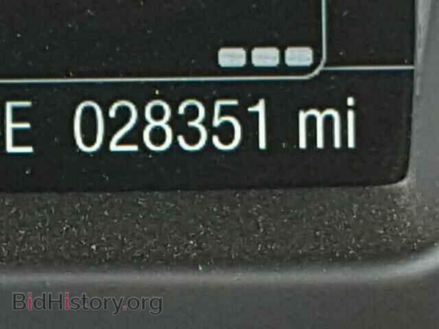 2014 FORD FOCUS - VIN: 1FADP3N23EL213383 - Фото 8