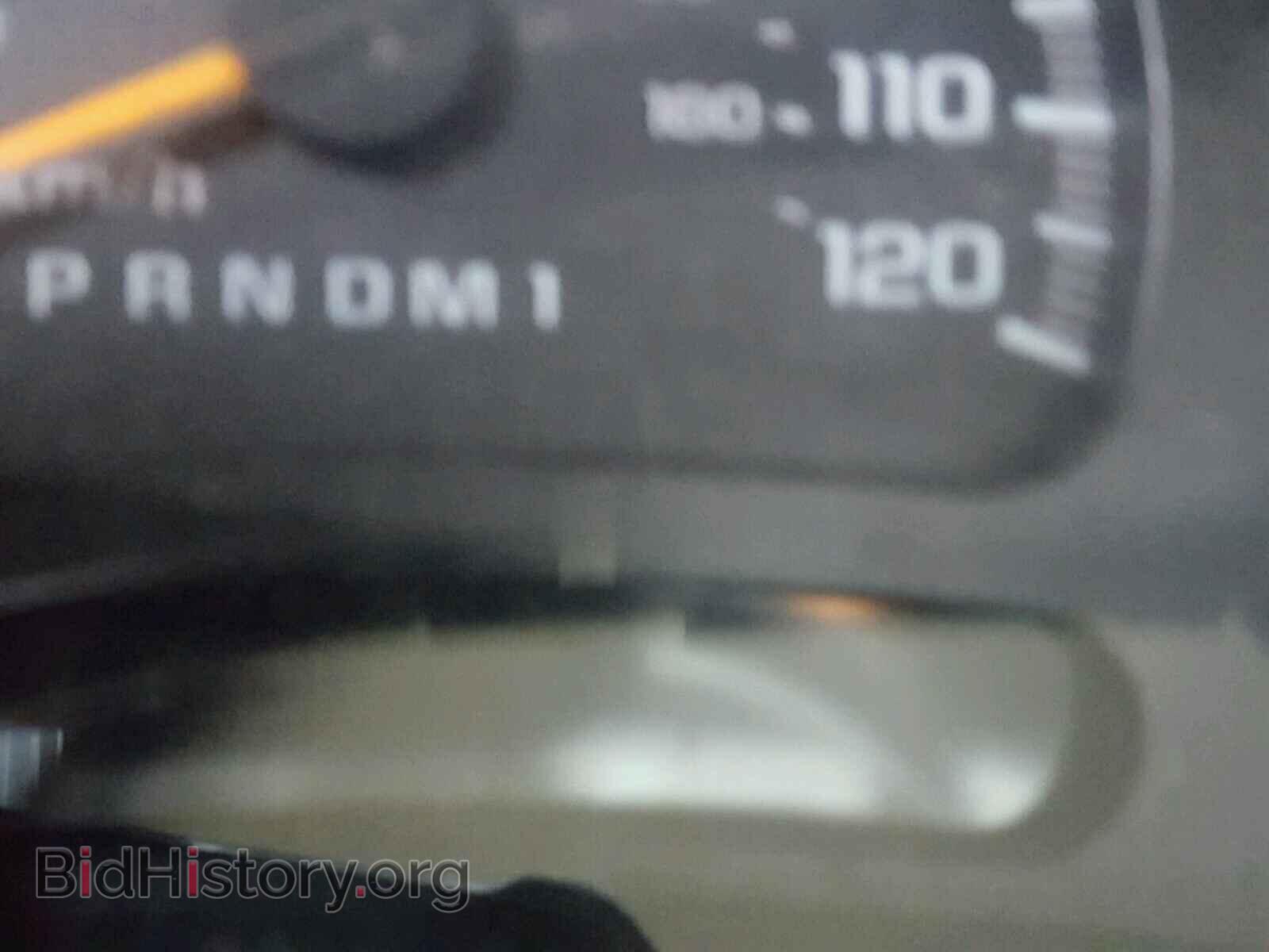 2006 CHEVROLET SILVERADO - VIN: 1GCHK23236F106373 - Photo 8