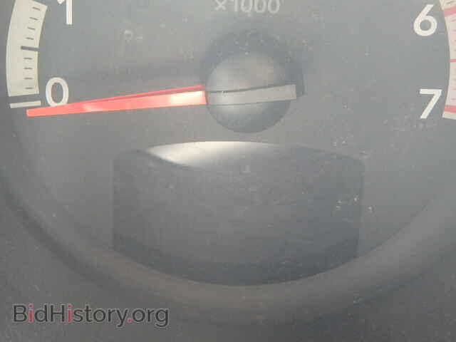 2007 DODGE NITRO - VIN: 1D8GT28K37W578433 - Фото 8