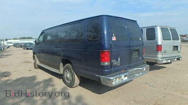2008 FORD ECONOLINE - VIN: 1FBSS31L58DB48165 - Photo 3