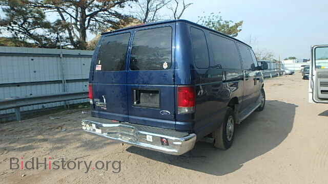 2008 FORD ECONOLINE - VIN: 1FBSS31L58DB48165 - Photo 4