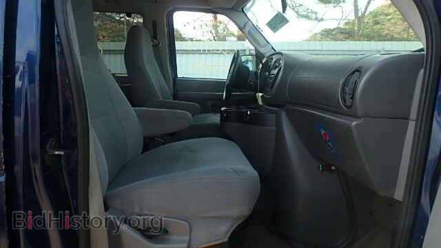 2008 FORD ECONOLINE - VIN: 1FBSS31L58DB48165 - Photo 5