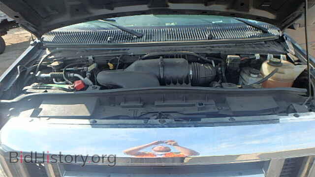 2008 FORD ECONOLINE - VIN: 1FBSS31L58DB48165 - Photo 7