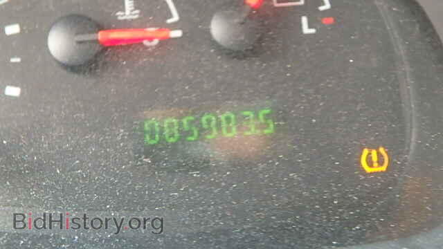 2008 FORD ECONOLINE - VIN: 1FBSS31L58DB48165 - Photo 8