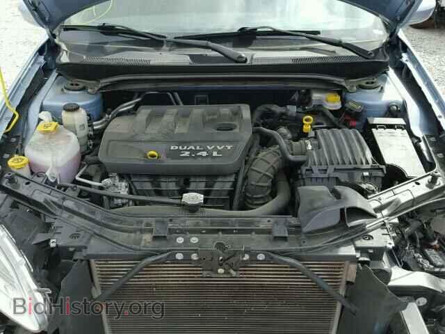 2013 CHRYSLER 200 - VIN: 1C3CCBAB5DN670673 - Photo 7