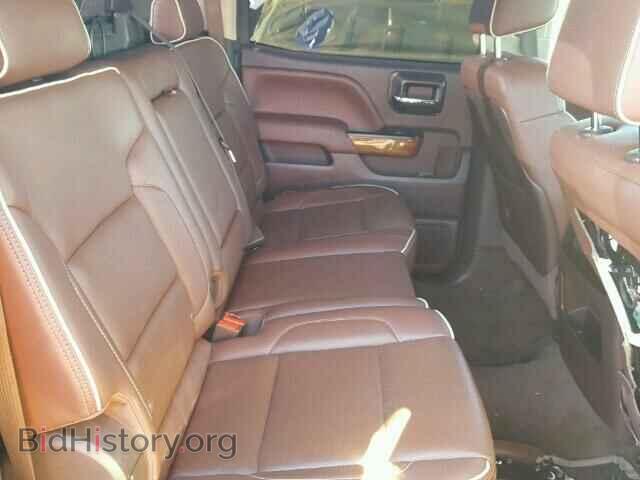 2014 CHEVROLET SILVERADO - VIN: 3GCUKTEC2EG266669 - Photo 6
