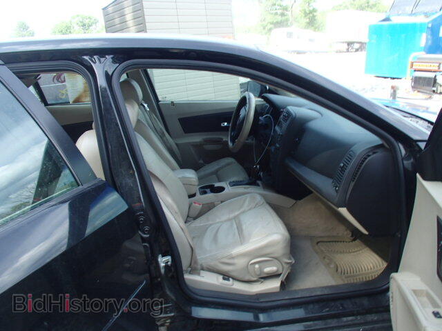 2005 CADILLAC CTS - VIN: 1G6DP567950109565 - Фото 5