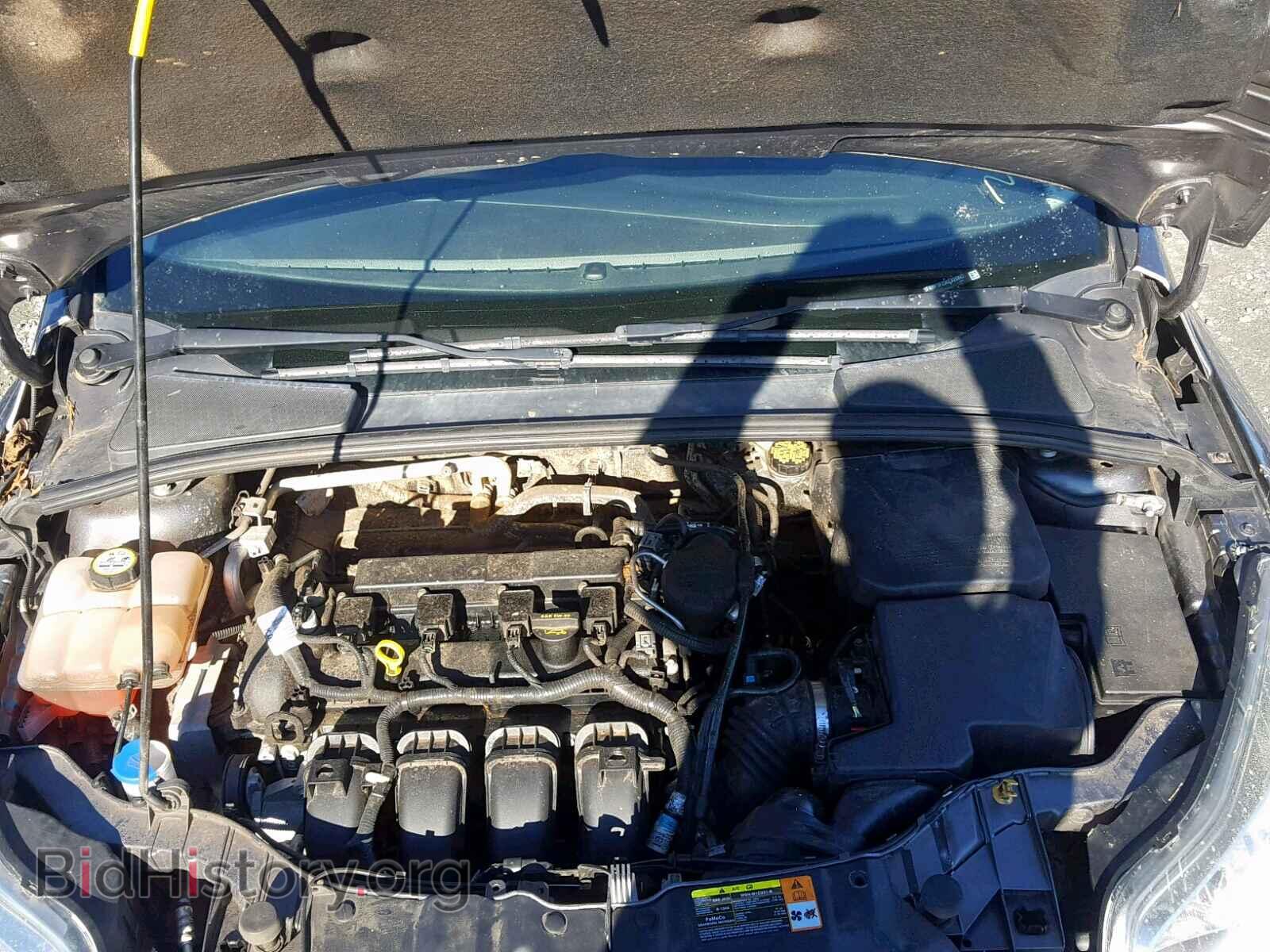 2012 FORD FOCUS - VIN: 1FAHP3F23CL426847 - Фото 6