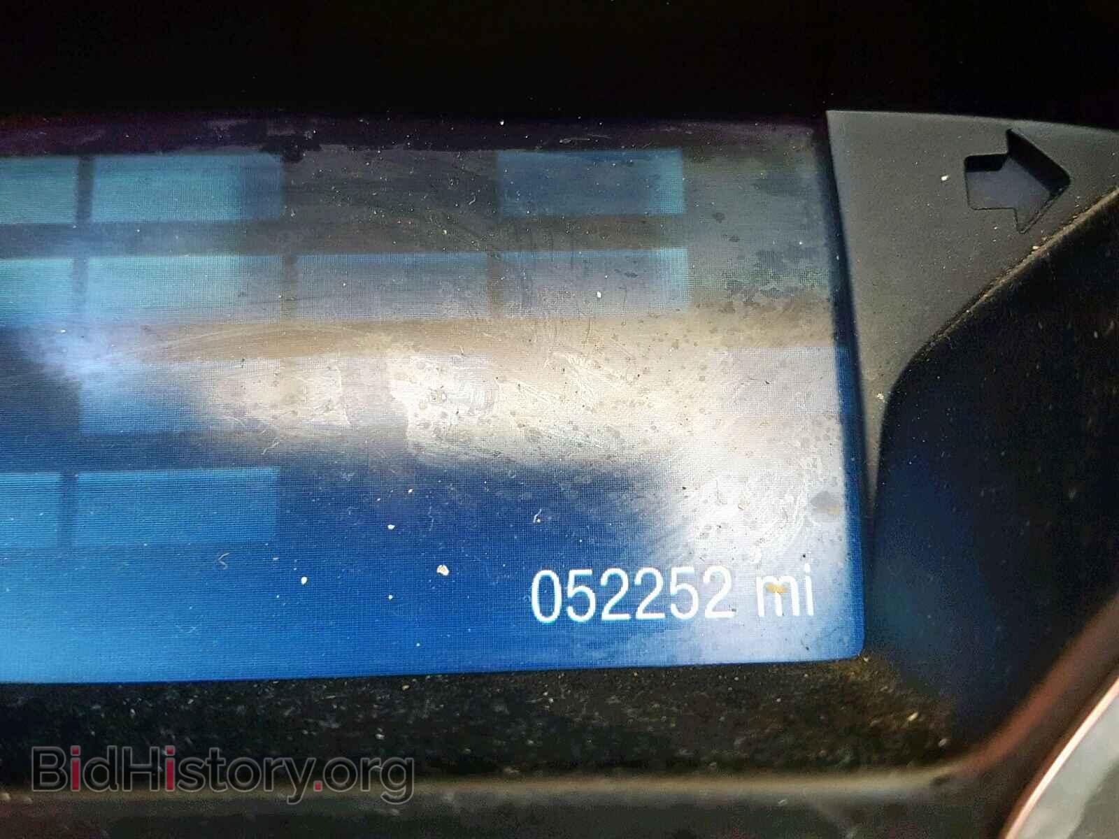 2012 FORD FOCUS - VIN: 1FAHP3F23CL426847 - Фото 7