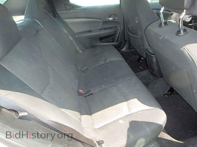 2014 DODGE AVENGER - VIN: 1C3CDZAB6EN220215 - Фото 6