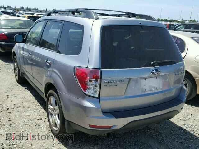 2010 SUBARU FORESTER - VIN: JF2SH6CC1AH744978 - Фото 3