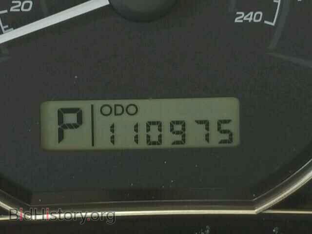 2010 SUBARU FORESTER - VIN: JF2SH6CC1AH744978 - Фото 8