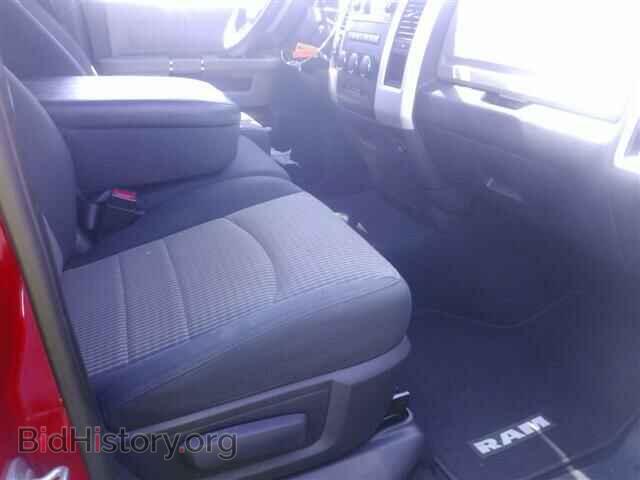 2012 DODGE RAM 1500 - VIN: 1C6RD7GP2CS102116 - Фото 5