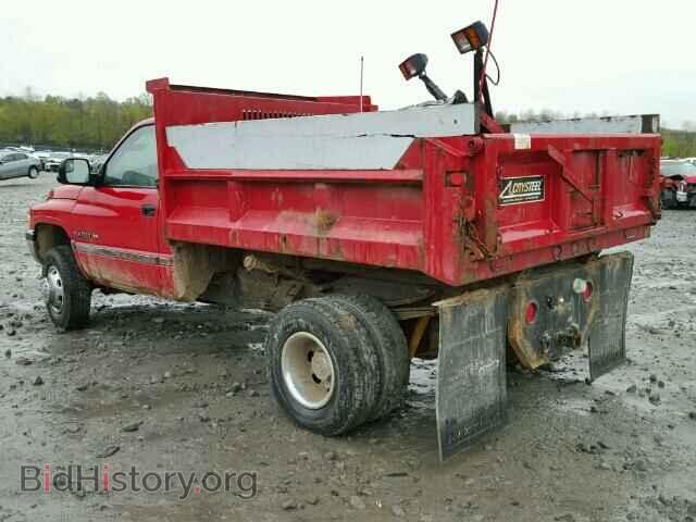 2001 DODGE RAM 3500 - VIN: 3B6MF36571M278224 - Photo 3